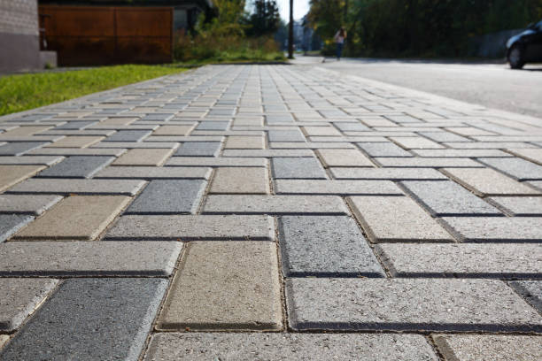 Best Residential Driveway Paver Services  in Dequincy, LA
