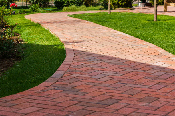 Best Best Driveway Pavers  in Dequincy, LA