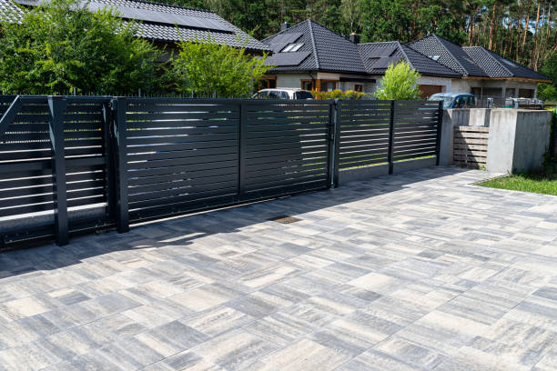 Best Driveway Paving Company  in Dequincy, LA