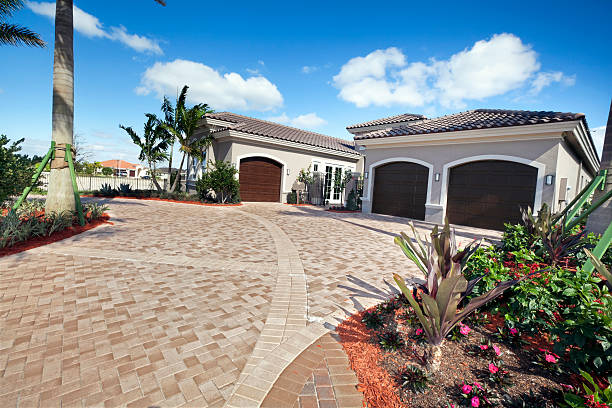 Professional Driveway Pavers in Dequincy, LA