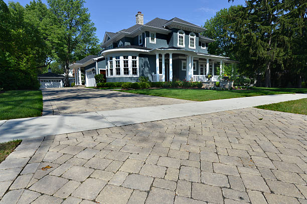 Best Best Driveway Pavers  in Dequincy, LA