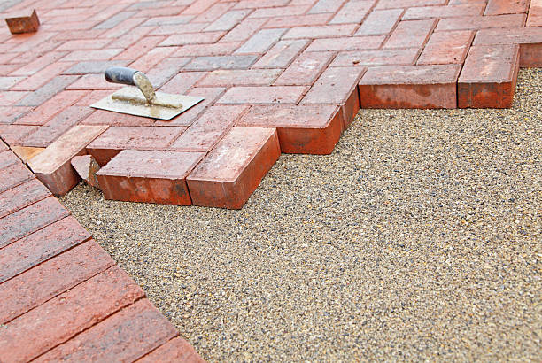 Reasons to Select Us for Your Driveway Paving Requirements in Dequincy, LA