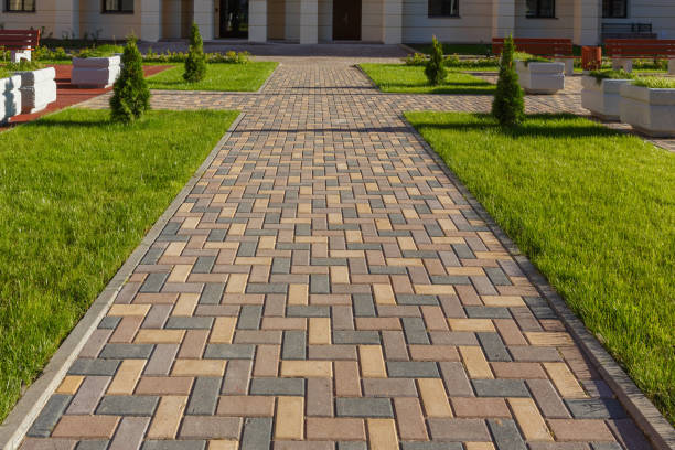 Best Driveway Pavers Cost  in Dequincy, LA